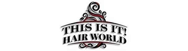thisisithairworld