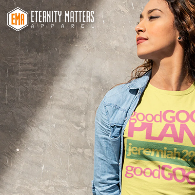 Eternitymatters