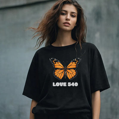 Love540