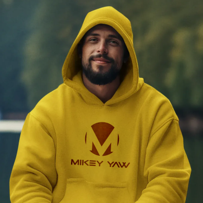 Mikeyyaw.