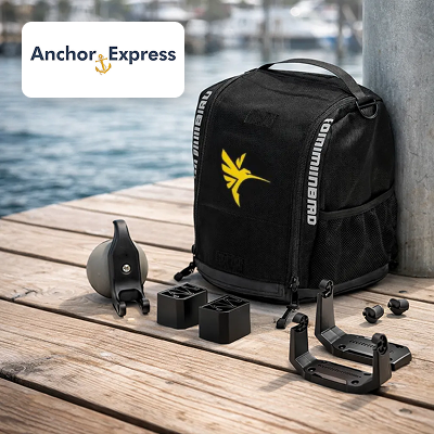 Anchorexpress