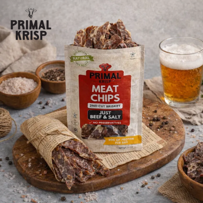 Primalkrisp