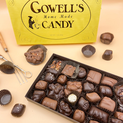 Gowells
