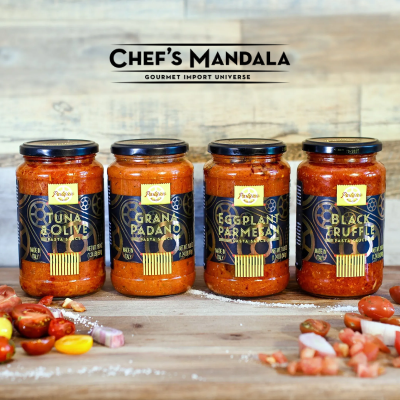 Chefsmandalagourmet