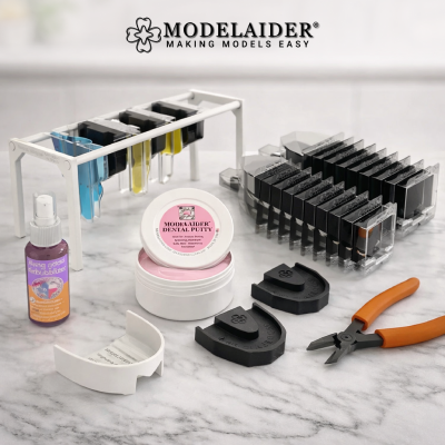 Modelaider