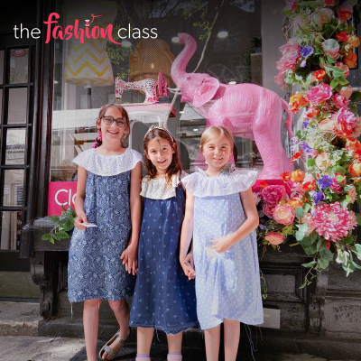 thefashionclass