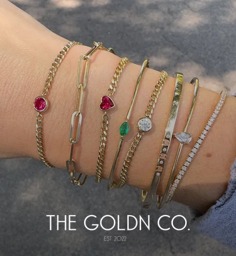 The Goldn Company copy The Golder company