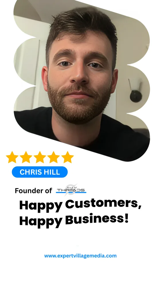 Client Testimonial 2