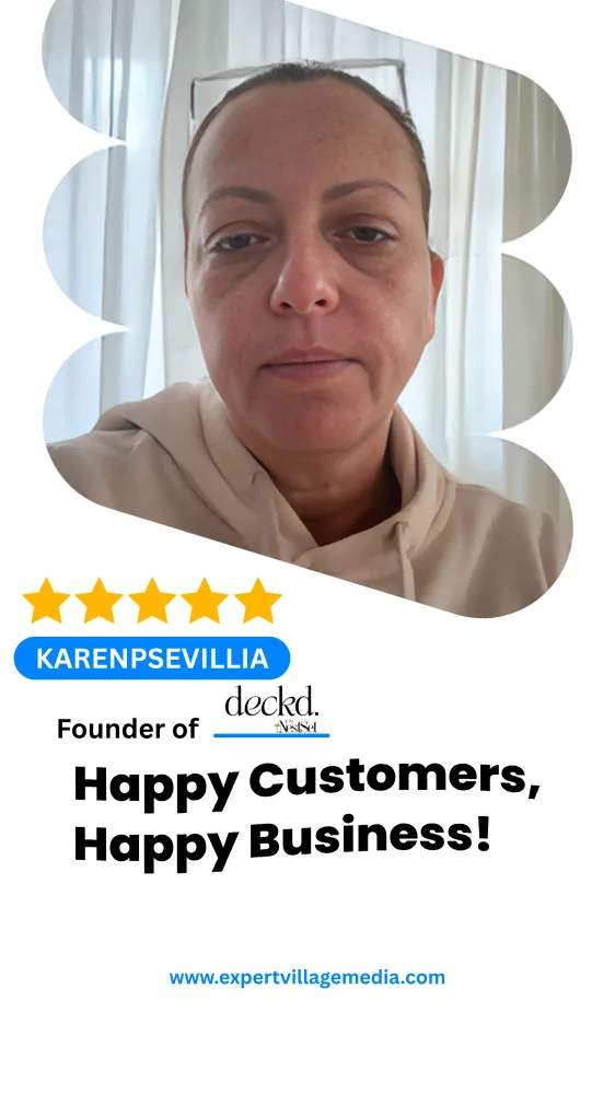 Client Testimonial 4