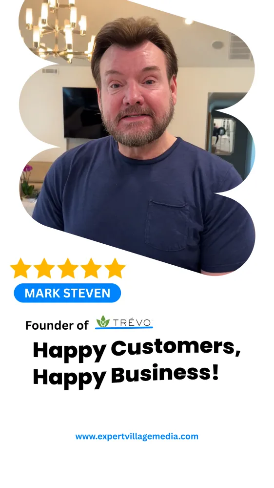 Client Testimonial 5