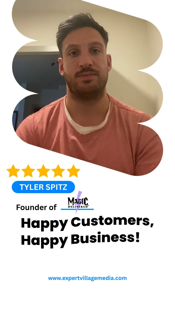 Client Testimonial 3