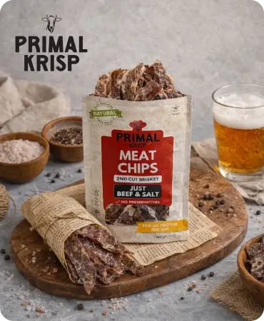 Primalkrisp