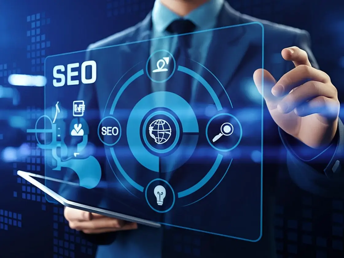 SEO-case-study