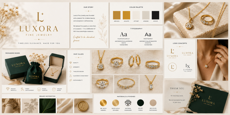 shopify fashion store