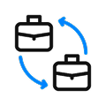 b2b website