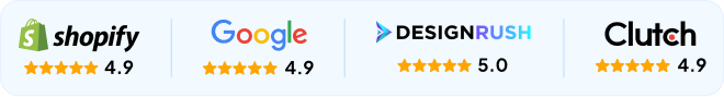 Review Logos