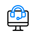 null