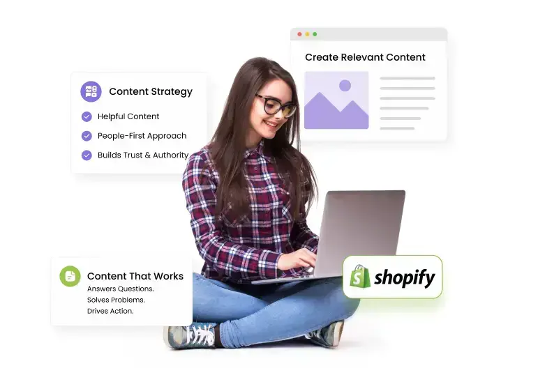We Create Helpful We create helpful