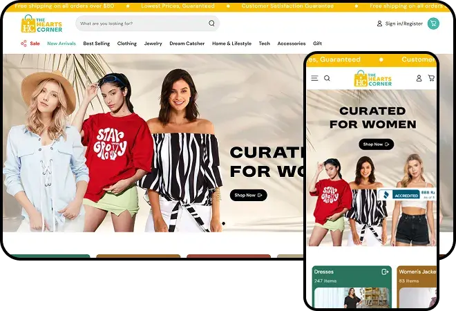 Here is why hiring a Shopify designer copy