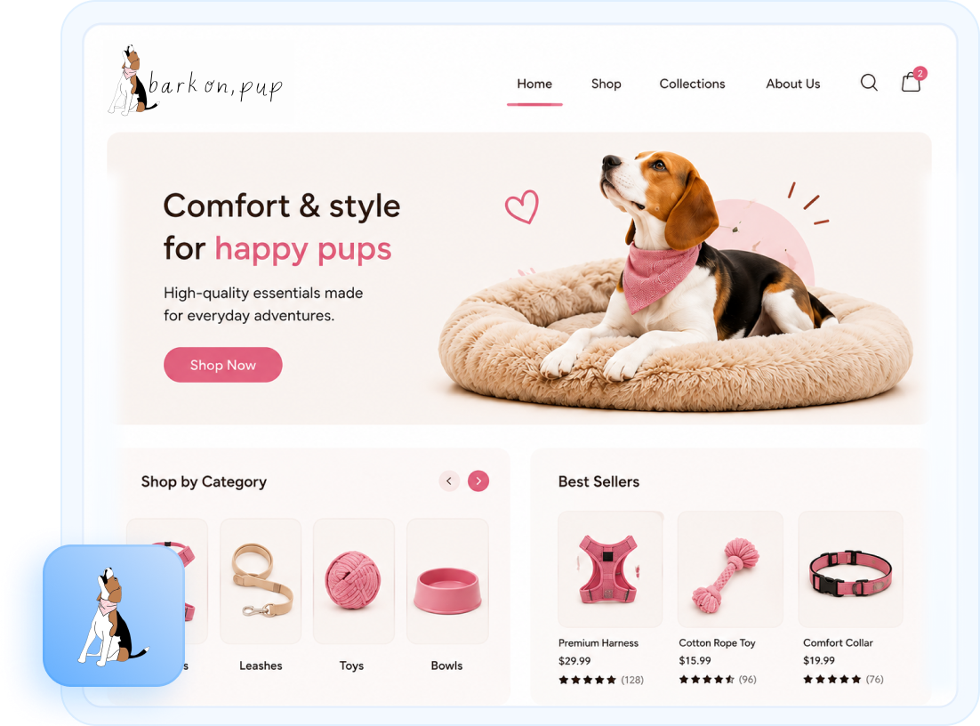 3. Shopify Theme Customization Shopify theme customization