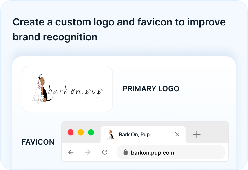 Create Create a custom