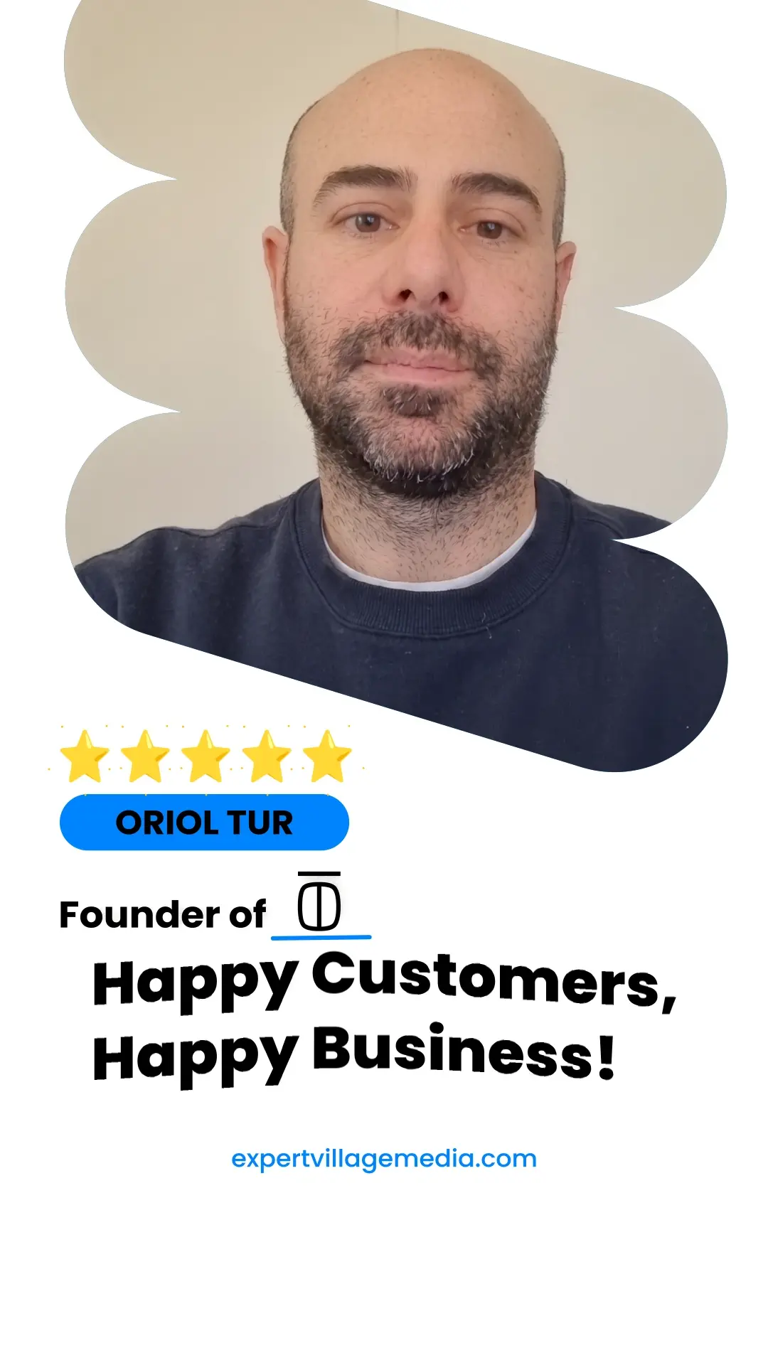 Client Testimonial 1