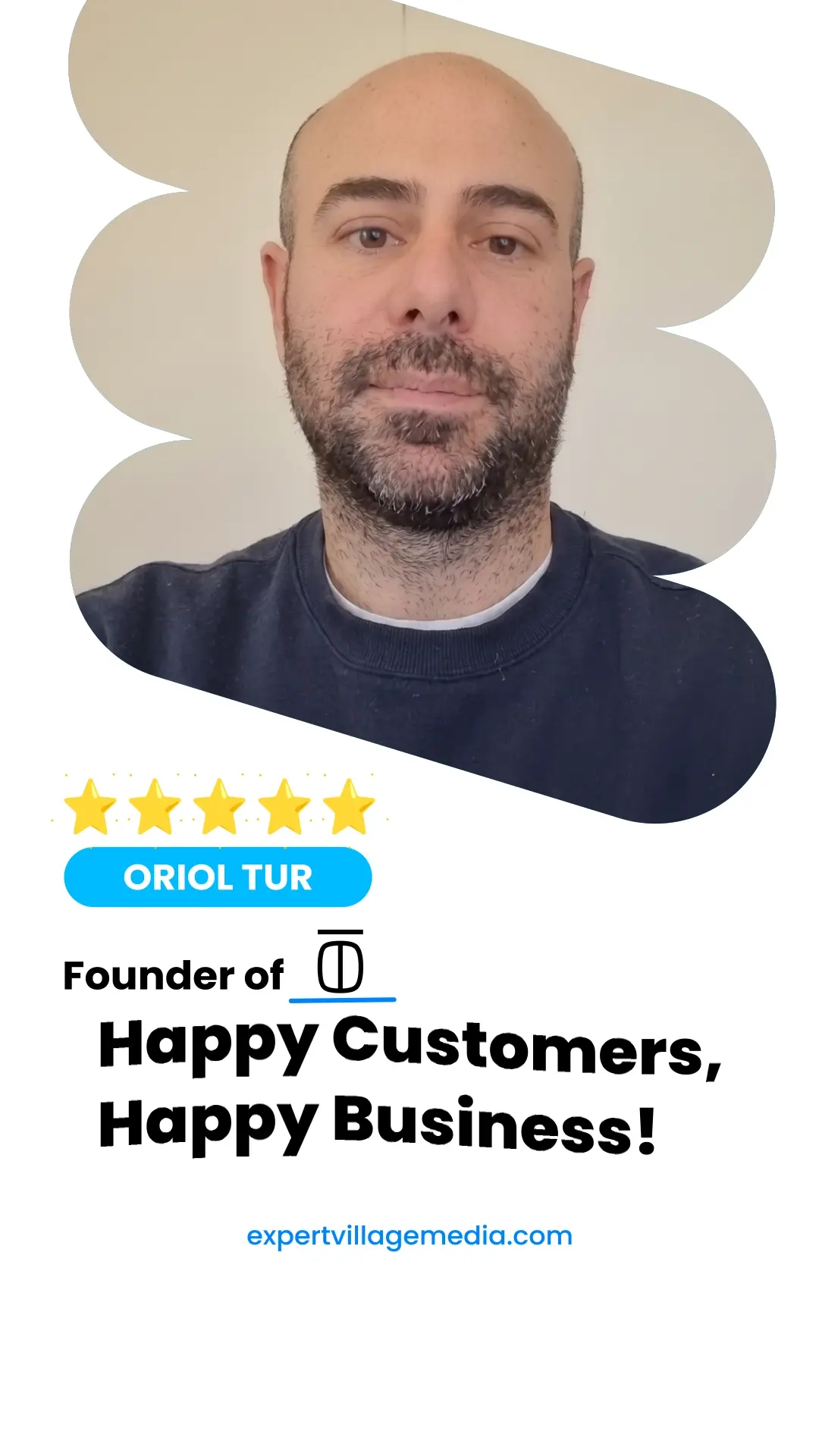 Client Testimonial 1