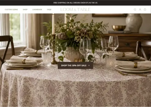 loomandtable.com copy