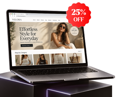 Black Friday Offer