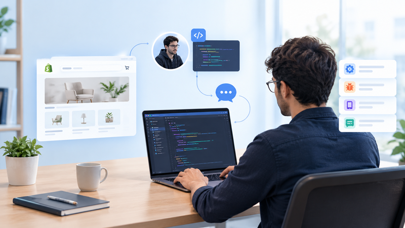 When It Makes Sense to Get Developer Help